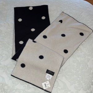 J.Crew Cashmere Scarf